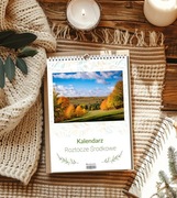 Kalendarz Roztocze Środkowe