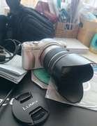 Panasonic Lumix GF5 +2x aku