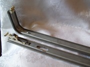 STELARZ, UCHWYTY DO MOCOWANIA GRZEJNIKA - 2 SZT,