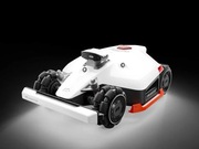 Robot koszący MAMMOTION LUBA AWD 3000 X (model 2025)