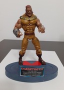 Figurka Akcji Marvel Legends Giant Man Bef Sabretooth 2006 Toy Biz