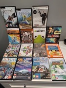 Gry PC DVD joystick gratis