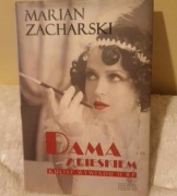 Dama z pieskiem. Kulisy wywiadu II RP , Zacharski