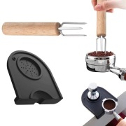 Profesjonalna podkładka ochronna mata pod tamper 