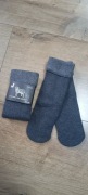 Skarpety ciepłe Angora QJ 2 pary 43-46
