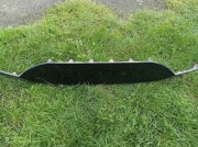 Blenda zderzaka tylnego Hundai Elantra VI polift