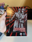 GENEZA LUDOWEGO WOJSKA POLSKIEGO 1943 - 1945 - SŁAWOMIR CENCKIEWICZ 