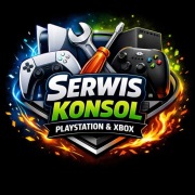 Serwis i naprawa konsol PlayStation & Xbox