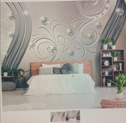 Fototapeta NOWA 368*254 cm