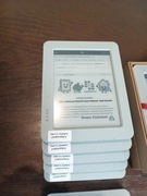 Joan 6 używany Home Assistant energooszczędny dotykowy tablet E-ink