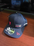 Czapka Max Verstappen Red Bull Racing F1 - New Era 9Fifty Snapback