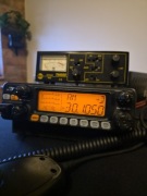 CB RADIO CRT SS 8900