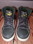 PUMA Buty chłopięce przejściowe r. 32