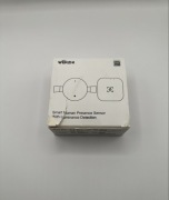 Czujnik obecności człowieka z detekcją jasności marki Wenzhi.