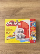 Play-Doh Ciastolina Zestaw Magiczny mikser