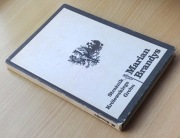 Strażnik królewskiego grobu - Marian Brandys - wyd. 1984r.