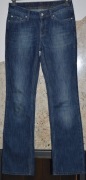 ESPRIT spodnie jeans S US 4