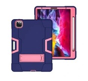 Etui Obudowa Pokrowiec na Tablet iPad Pro 5/4/3 12.9 z Podpórką 