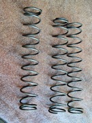 Sprężyna powrotna do pistoletu P-64 CZAK