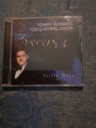 Tommy korberg, Oslo Gospel Choir 'Stilla Natt'