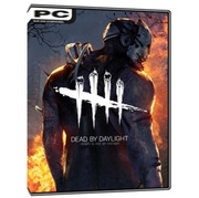 Dead by Daylight [PC] KLUCZ STEAM + Gratis