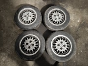 Felgi Bbs 13 vw 