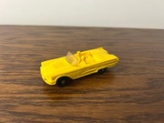 Matchbox Hitch Haul VW Volkswagen Transporter Kamping resorak