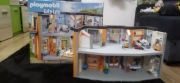 Playmobil 70190 City Life Szpital Z Wyposażeniem klocki