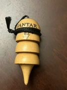 Emitor typu Biały Ozyrys Jantar