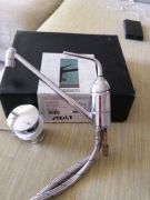 Bateria umywalkowa Franke 