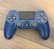 Pad PlayStation 4 DualShock 4 V2 PS4 - Midnight Blue