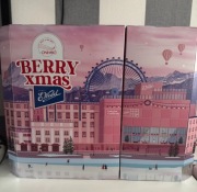 Kalendarz adwentowy Onlybio & E.Wedel Warszawa