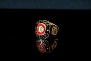 Ottawa Senators NHL Team Official Ring