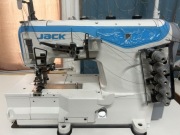 Maszyna renderka Jack W4-D