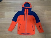 Komplet narciarski WEDZE kurta i spodnie rozmiar M 92-97