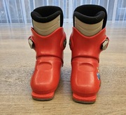 Buty dziecięce narciarskie Rossignol dłg wkładki 21.5 cm