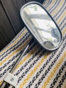 Lusterko rowerowe motorowe PRL vintage