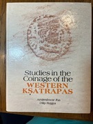 Katalog Monet Indii...Western Ksatrapas