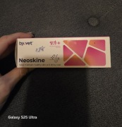 Neoskine by vet 