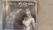 sarah vaughan Ultimate cd