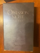 Woda toaletowa Calvin Klein Obsession 125ml.