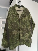 Bluza Helikon-Tex MBDU NyCo Rip-Stop - PenCott WildWood XXL/2XL