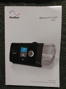 Resmed AirSense 10 Autoset Elite