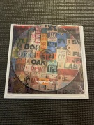 SiR - Chasing Summer (2019) CD