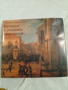 Warszawa w powstaniu listopadowym.