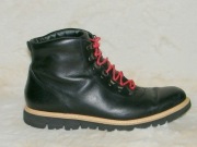 TIMBERLAND BRITTON HILL ALPINE HIKER - BUTY SKÓRA - rozm. 46 - JAK NÓWKI !