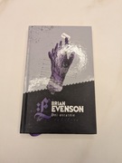 Dni ostatnie - Brian Evenson