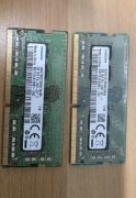 Ram DDR4 8Gb Sodimm Samsung 