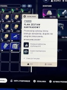 Arc Raiders Blueprint  Zestaw Barykadowy