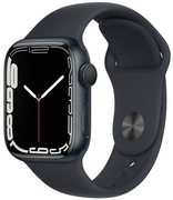 Smartwatch Apple Watch Series 7 GPS 41mm (północ)